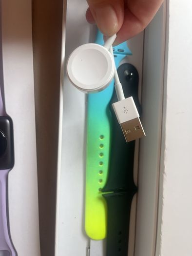 Apple Watch
