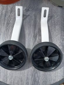 Kids Bike Training Wheels