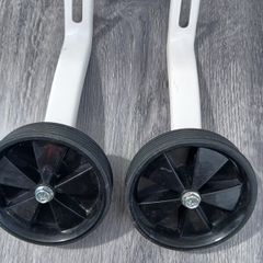 Kids Bike Training Wheels
