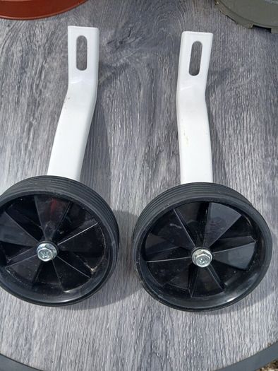 Kids Bike Training Wheels