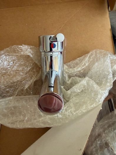 Bathroom Basin Mixer Tap
