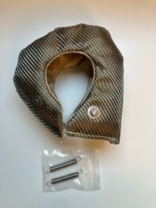 Turbo blanket Pulsar