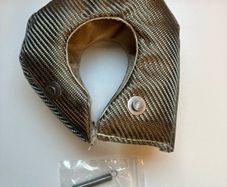 Turbo blanket Pulsar