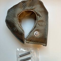 Turbo blanket Pulsar