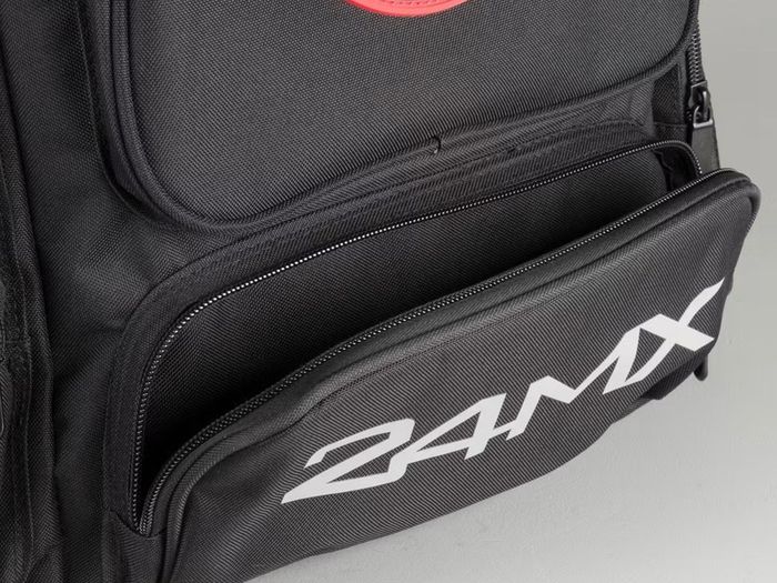 24MX motorcycle backpack