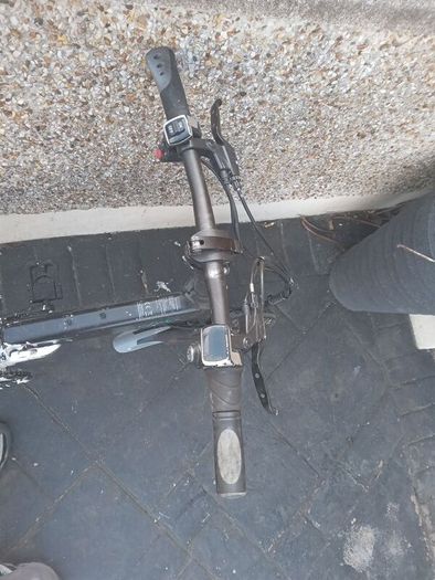 Electric bikes