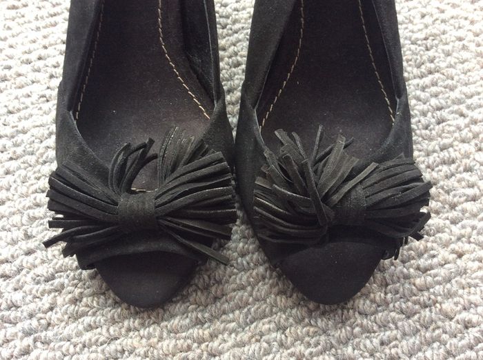 Zara size EU 39