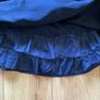 Beautiful M&S girls dress 4-5 years Image 3