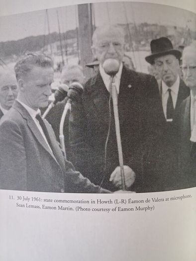 The Howth Gun-Running & The Kilcoole Gun - Running / 1914 / Merrion Press / 2014