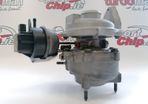 Audi / Seat 2.0 TDI - remanufactured turbocharger (2007)
