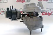 Audi / Seat 2.0 TDI - remanufactured turbocharger (2007)