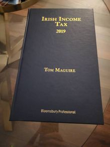 Income Tax 2019