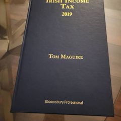 Income Tax 2019