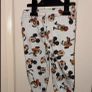 Mickey Mouse tracksuit bottoms 12/18 months Image 2