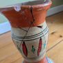 Old Tunisian drum Image 3