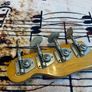 Precision Bass 1951 Replica Image 4