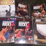 Rocky: The Undisputed Collection [DVD] box set Image 2