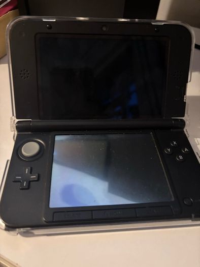 modded 3ds xl