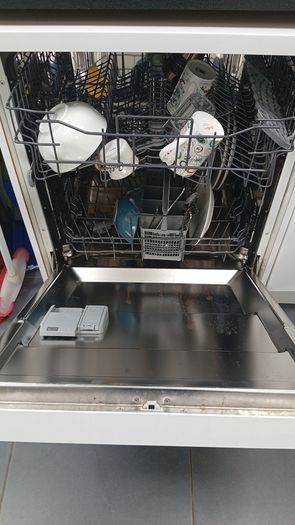 Dishwasher