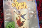 It takes Two  ps4