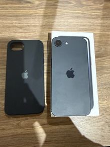 iphone 16e brand new locked to three network