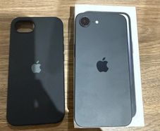 iphone 16e brand new locked to three network