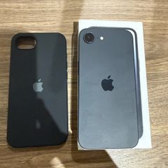 iphone 16e brand new locked to three network