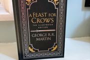 A Feast for Crows - George R.R. Martin