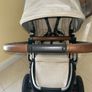 Uppa baby 2in1 buggy Image 7