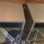 ikea shelves x2 Image 3