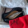 Christian Louboutin 36 Simple Pump 85 Patent Image 4