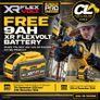 Dewalt demo day  CL Hire & Sales 25th & 26th Sept Image 3