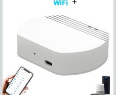 Zeegbe Gateway 3.0 Wi-Fi + BT