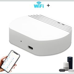 Zeegbe Gateway 3.0 Wi-Fi + BT