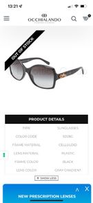 Dolce&Gabbana sunglasses