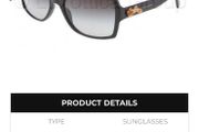 Dolce&amp;Gabbana sunglasses
