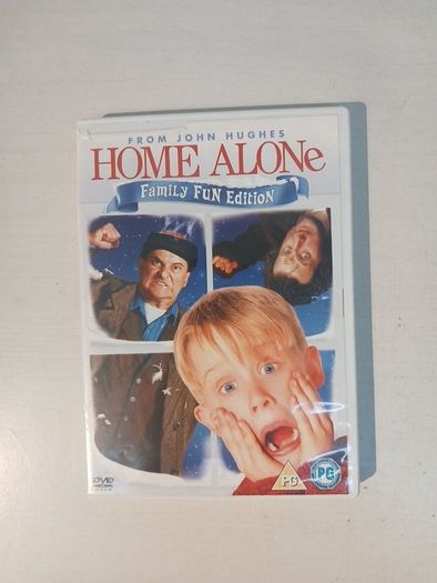 DVD's. One Euro Each. Over 295 DVD's Listed