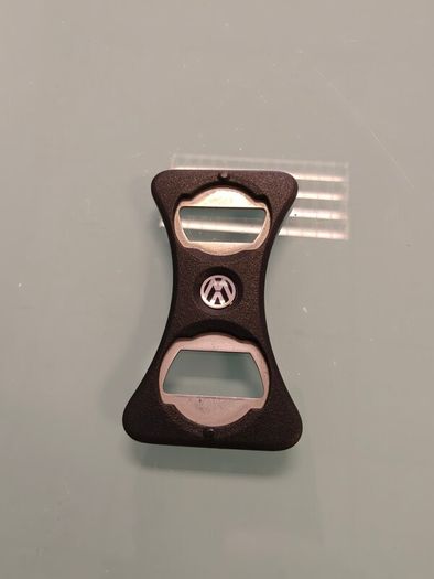 VW Bottle Opener
