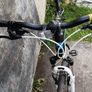 giant  roam 3 mountain bike Image 7