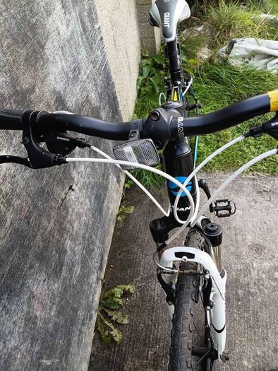 giant  roam 3 mountain bike