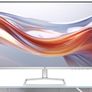 HP 32" Computer Monitor Image 4