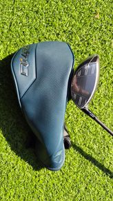 Taylormade Qi4D Driver 10.5deg Regular RH