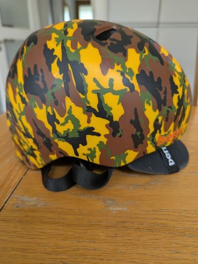 Bern cycling helmet -kids-XS-S