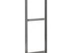 Madia Tilt Bin Storage Stand Mp150 (600X205X1500Mm)
