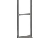 Madia Tilt Bin Storage Stand Mp150 (600X205X1500Mm)