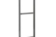Madia Tilt Bin Storage Stand Mp150 (600X205X1500Mm)