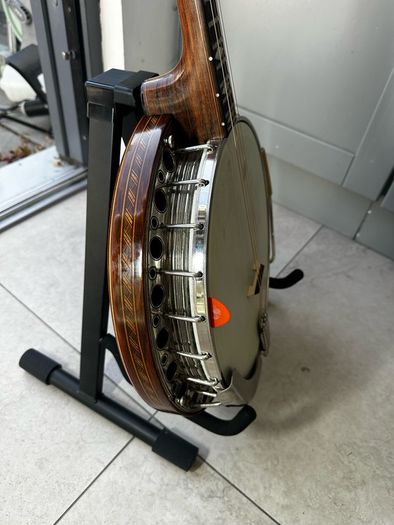Lucci Sinfonico Tenor banjo