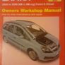 Haynes workshop manuals Image 5