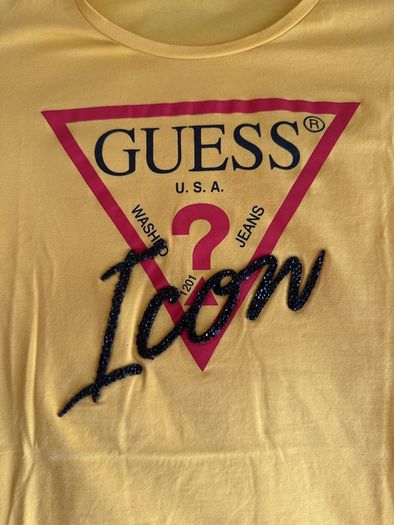 Guess t-shirt for woman
