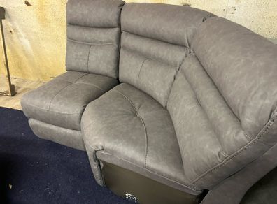 Corner part in a corner recliner sofa couch